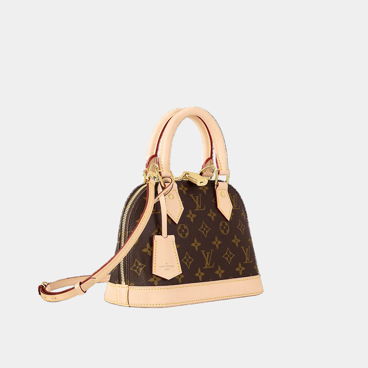 Sac Alma BB