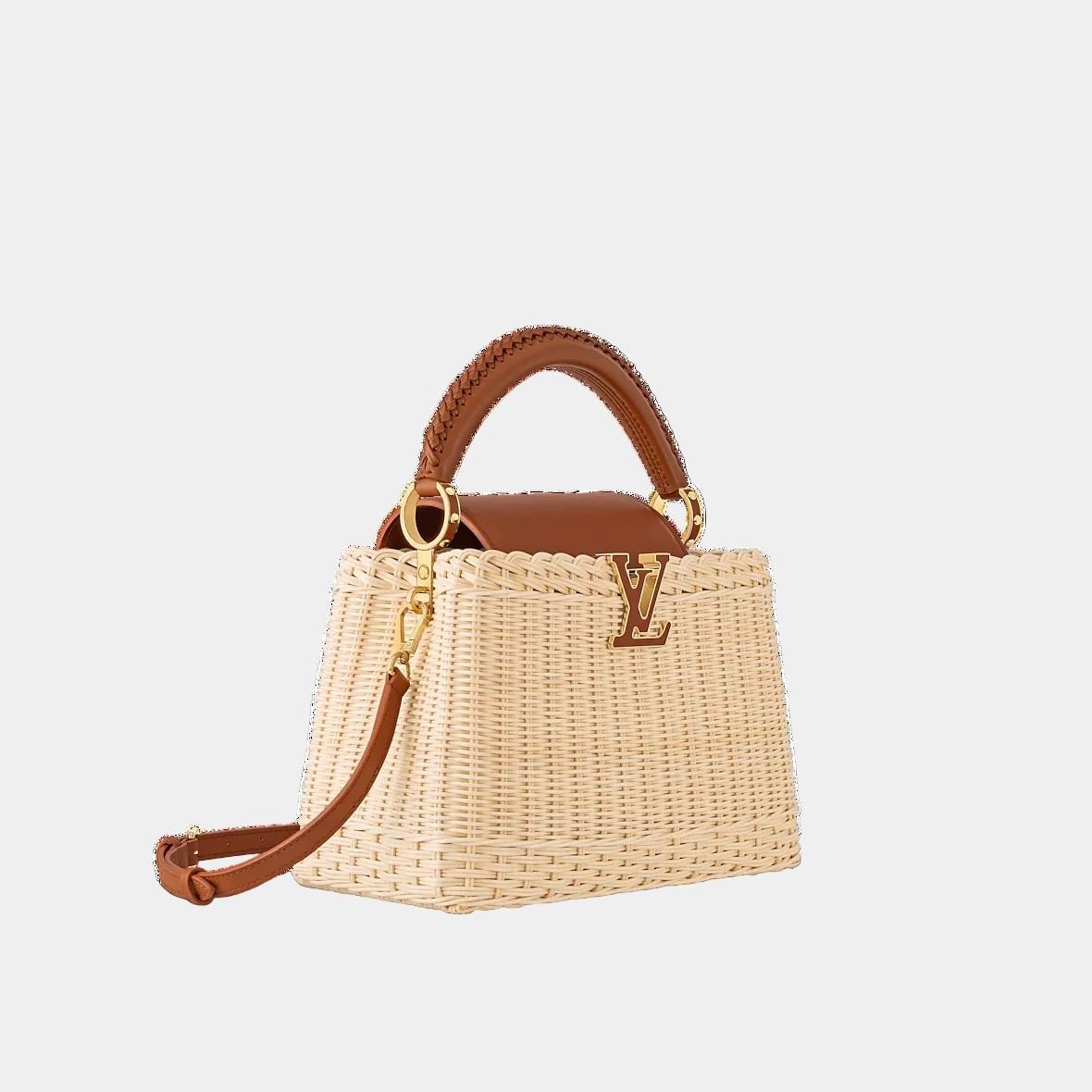 Sac Capucines BB