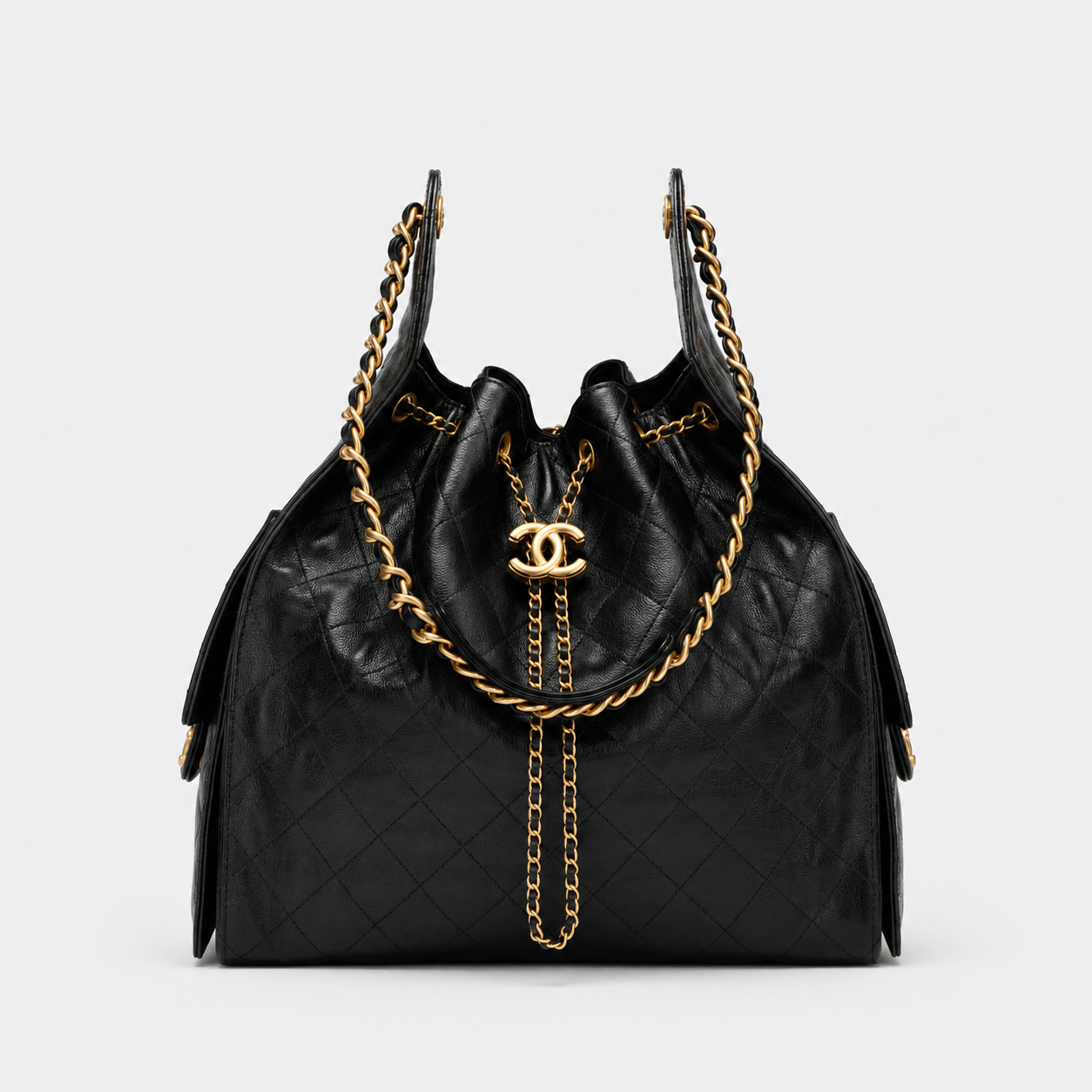 Moyen Sac Chanel 25