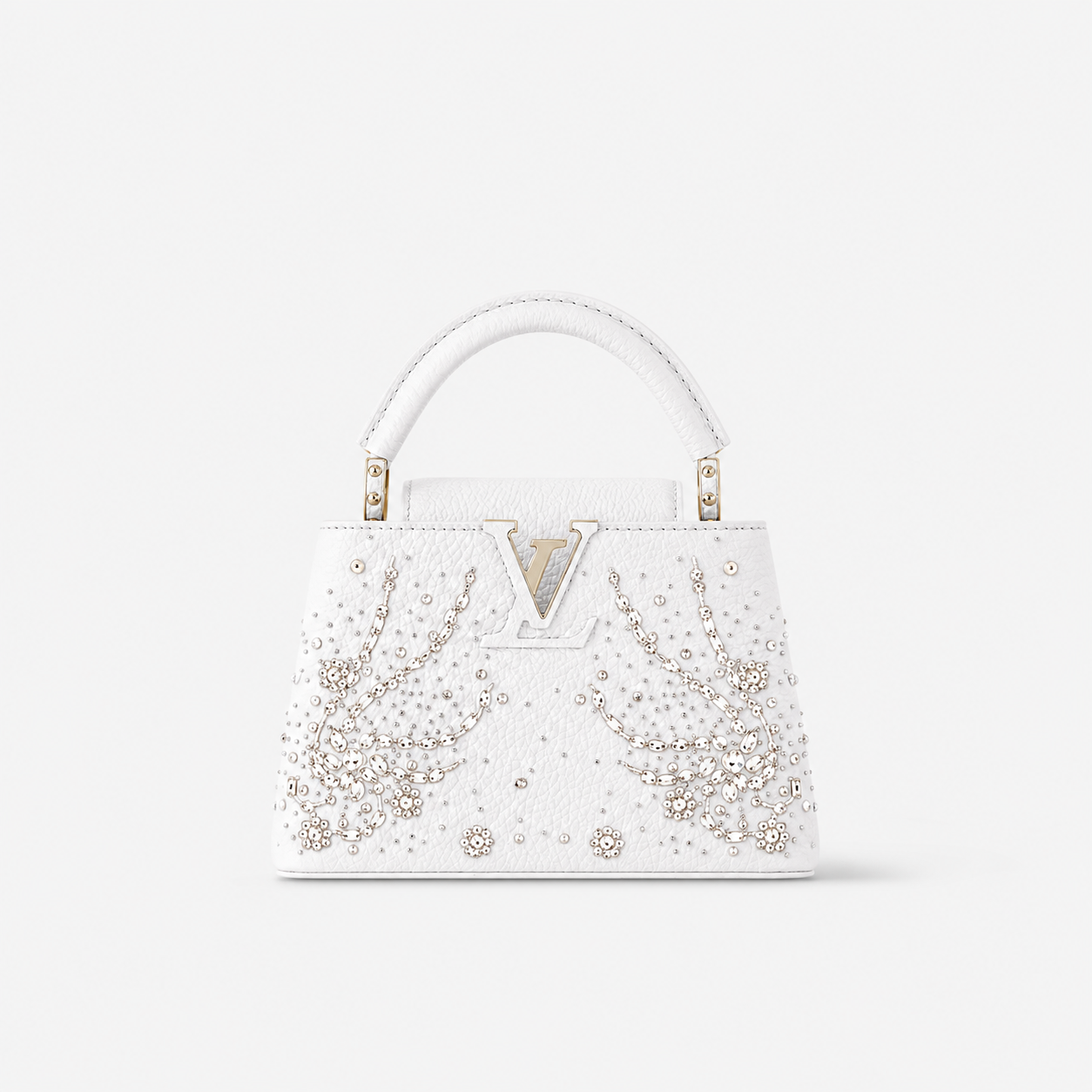 Sac Capucines Mini