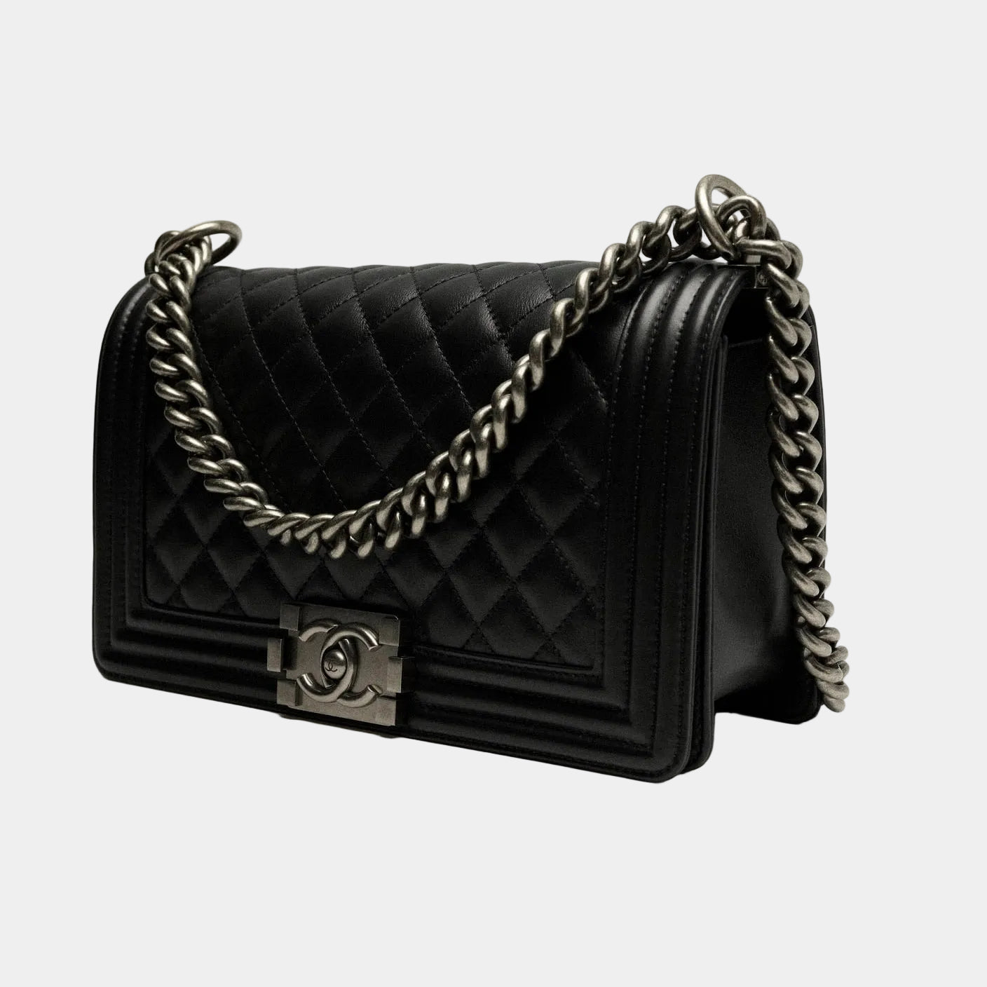 Sac Boy Chanel