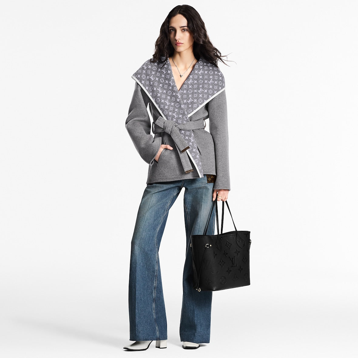 Sac Neverfull MM