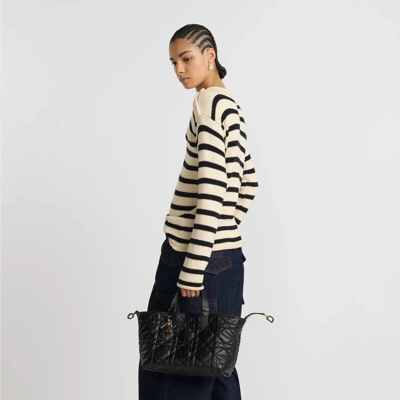 Sac Dior Toujours Medium