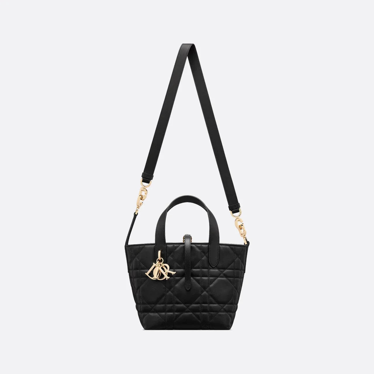 Sac Cabas Vertical Dior Toujours Small