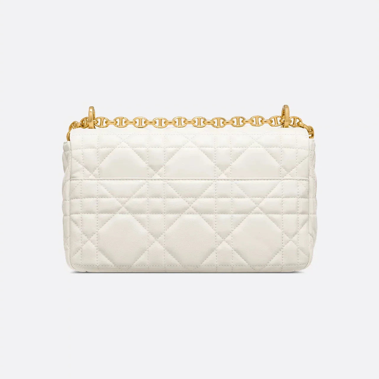 Sac Soft Dior Caro Medium
