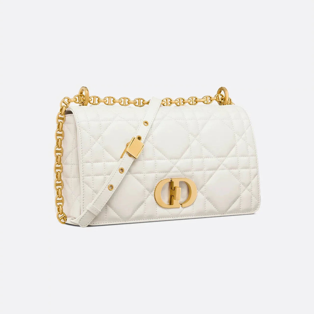 Sac Soft Dior Caro Medium