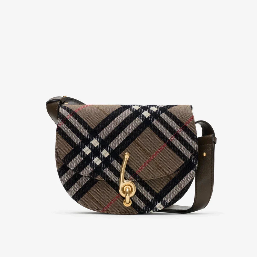 Petit Sac Bridle
