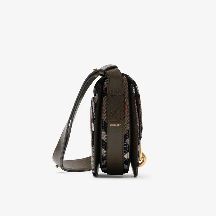 Petit Sac Bridle