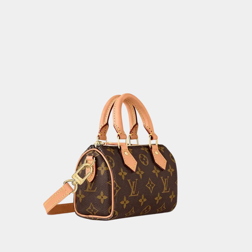 Sac Nano Speedy