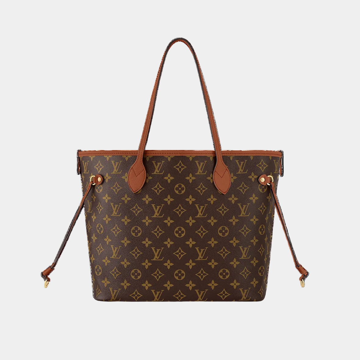 Sac Neverfull Inside Out MM
