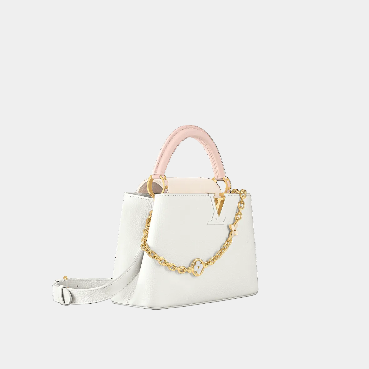 Sac Capucines BB