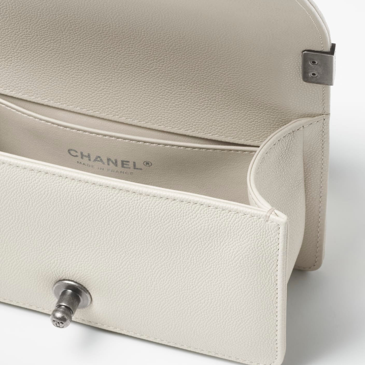 Petit Sac Boy Chanel