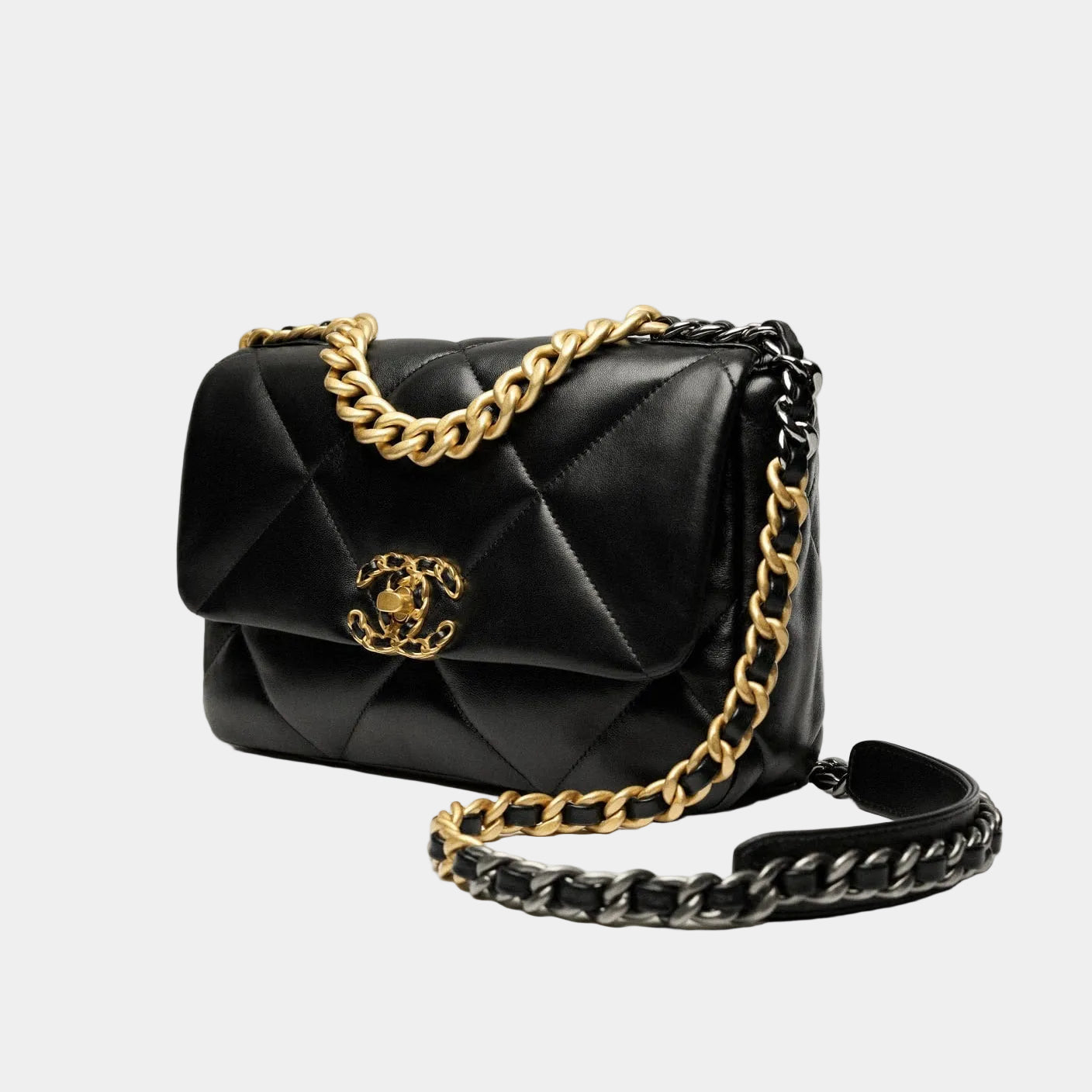 Sac Chanel 19