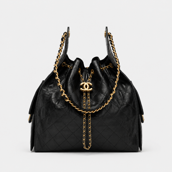 Moyen Sac Chanel 25