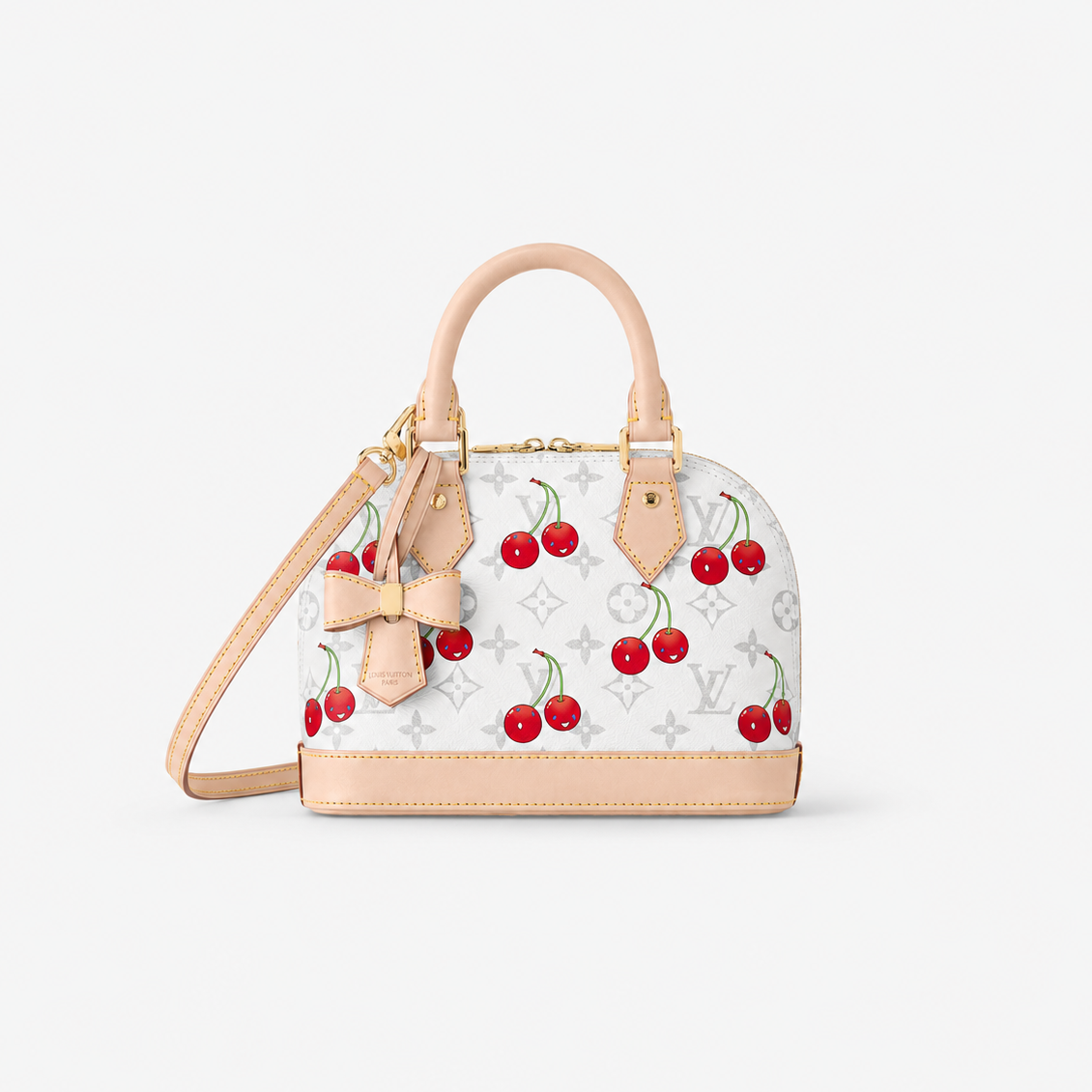 LV x TM Alma BB