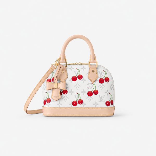 LV x TM Alma BB
