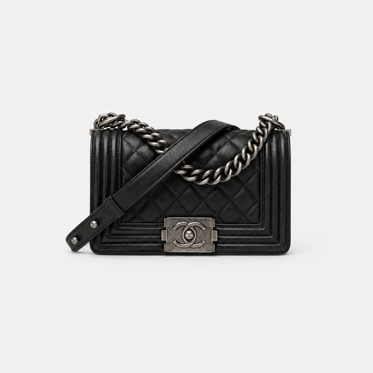 Petit Sac Boy Chanel