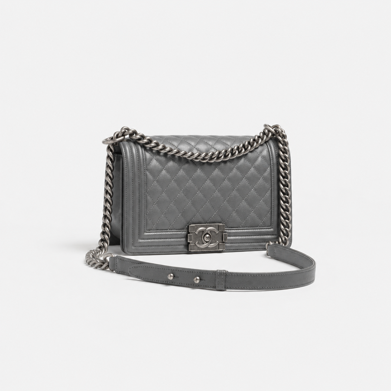 Sac Boy Chanel