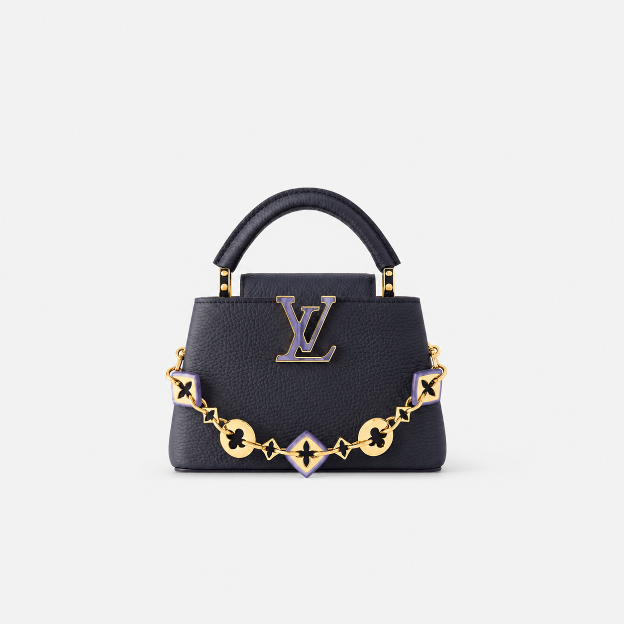 Sac Capucines Mini