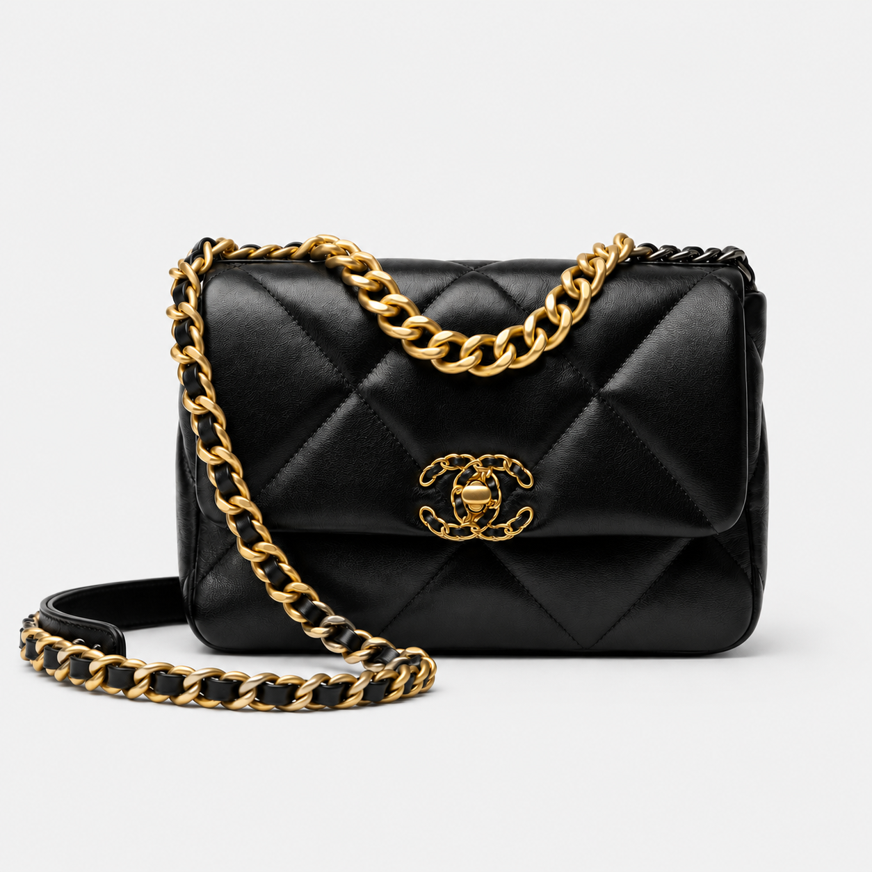 Sac Chanel 19