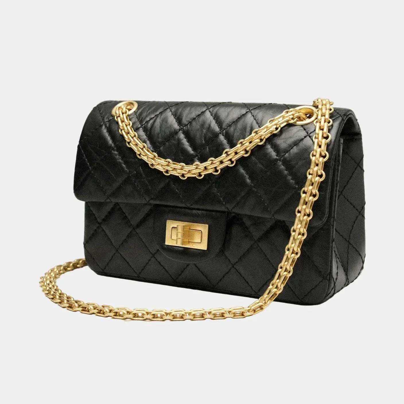 Mini Sac 2.55