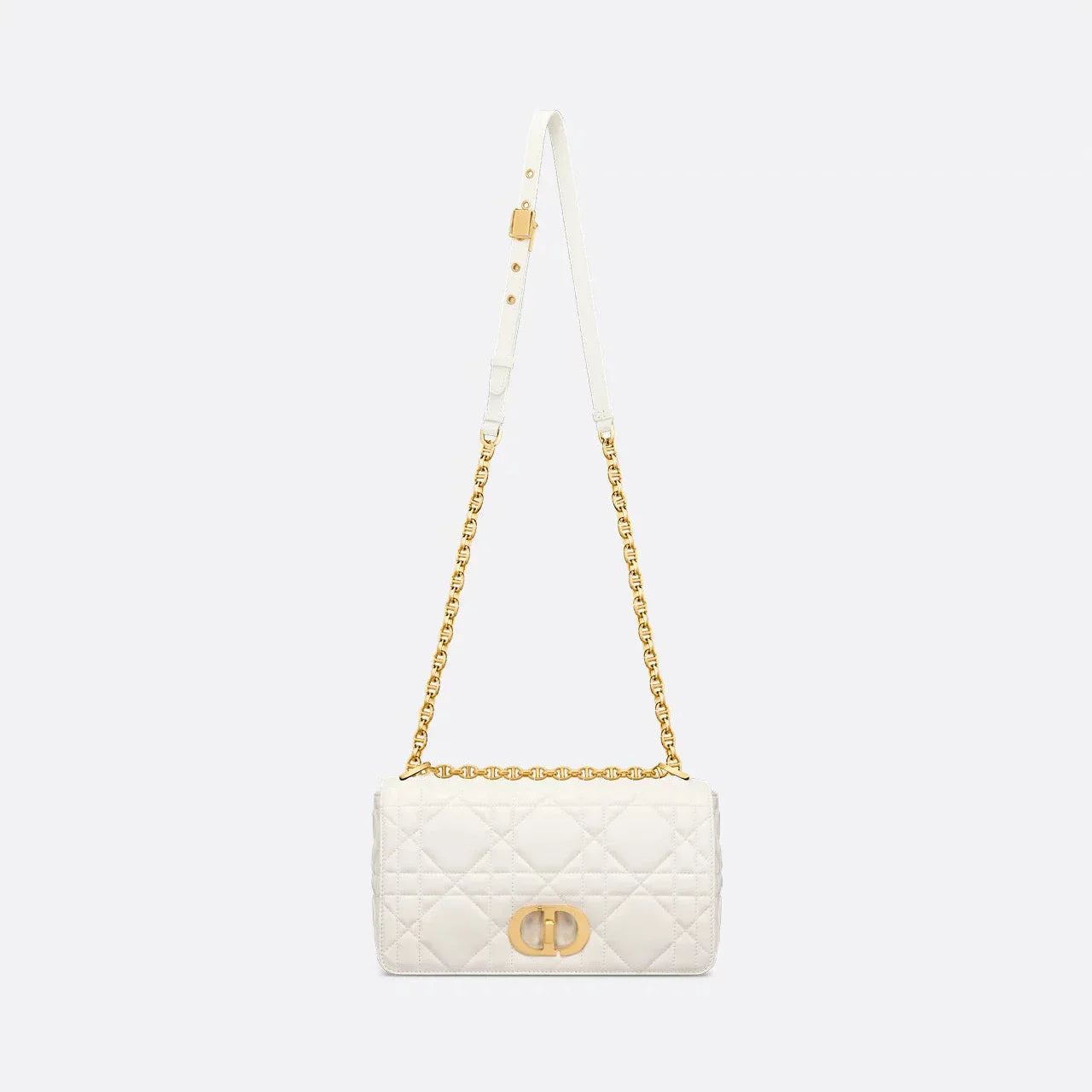 Sac Soft Dior Caro Medium