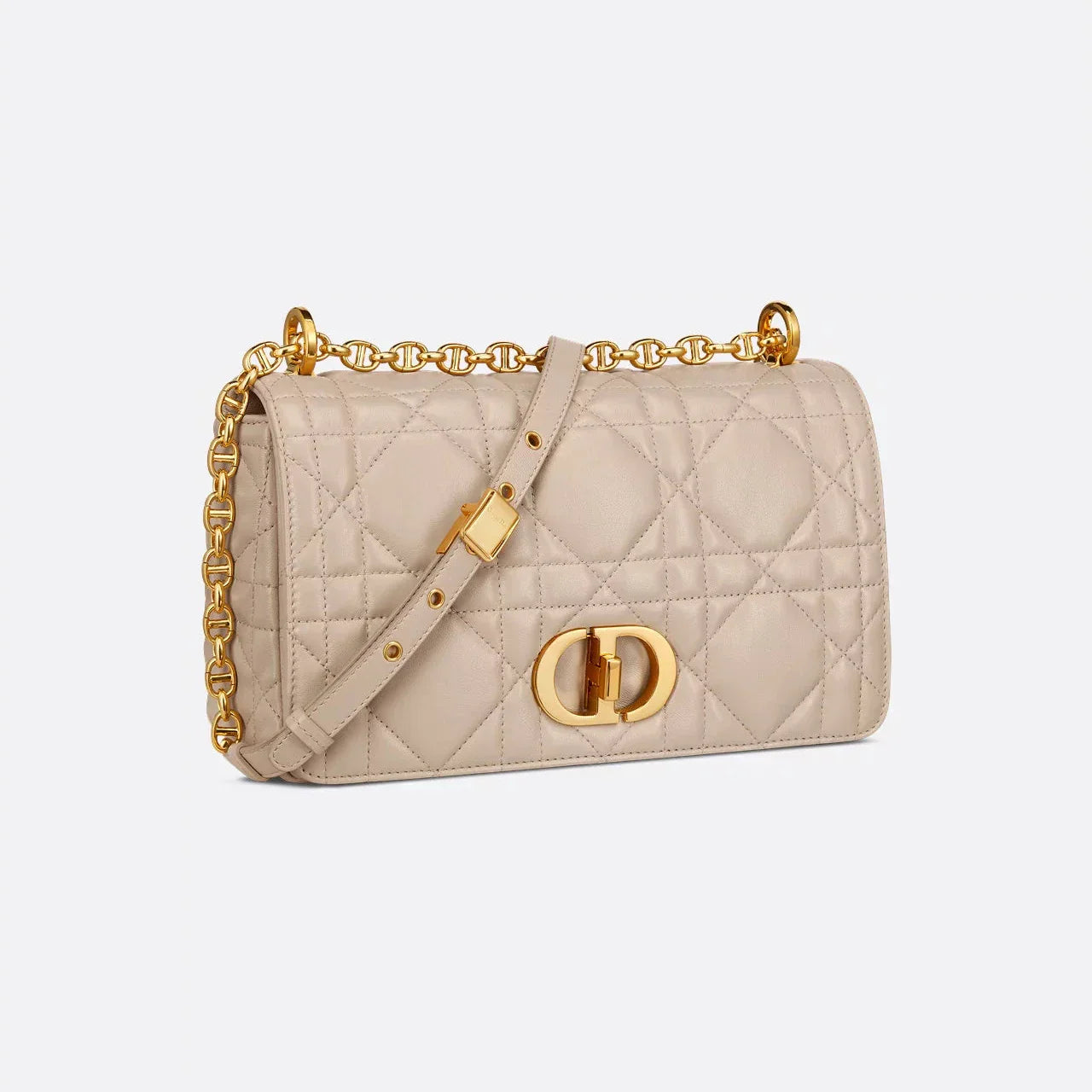 Sac Soft Dior Caro Medium