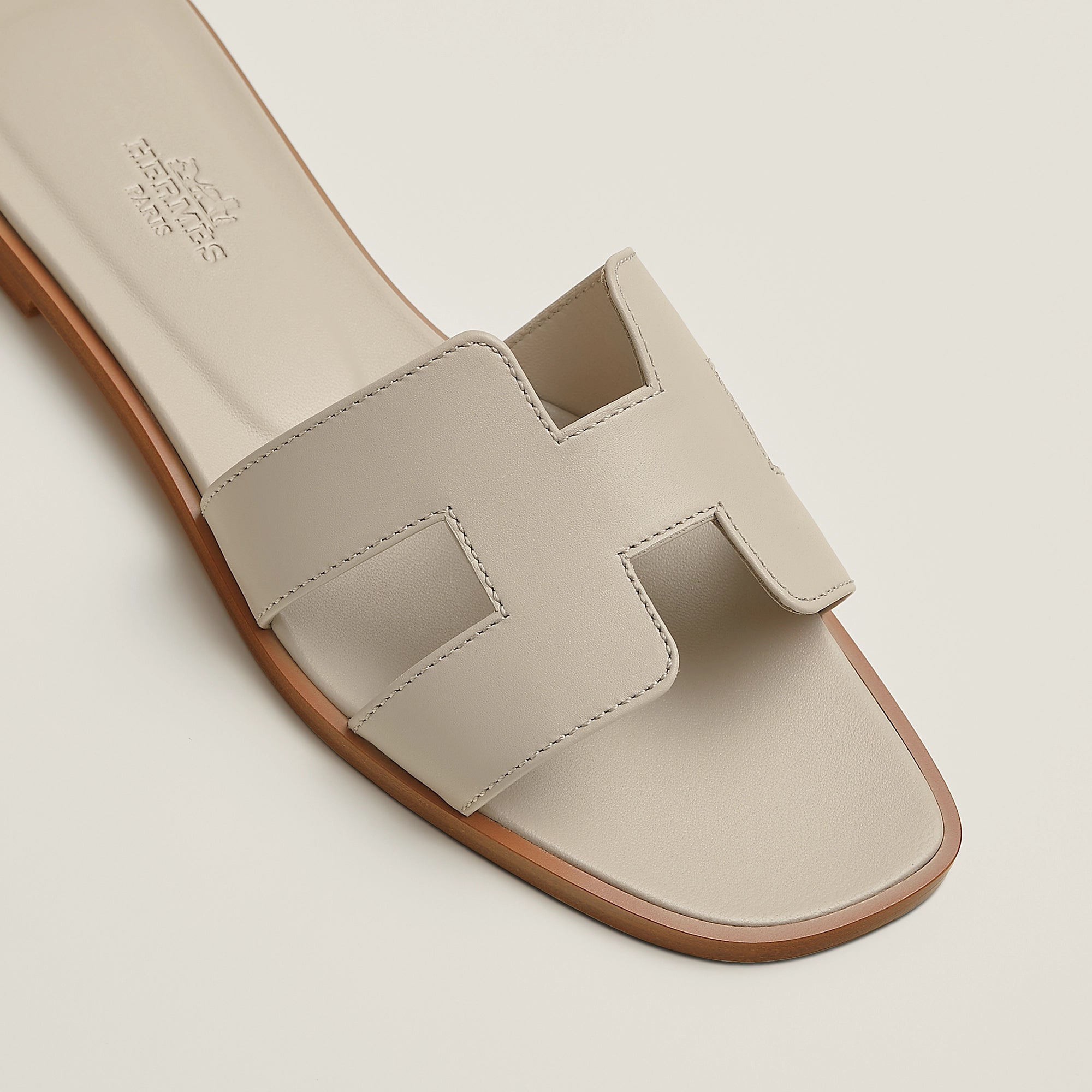 Sandales Oran Beige nomade